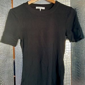 Black  T shirt